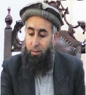 Dr. Fazlur-Rahman